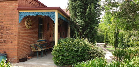 Boutique Motel Sefton House - Accommodation 4U 3
