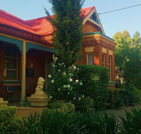 Boutique Motel Sefton House - Accommodation 4U