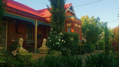 Boutique Motel Sefton House - Accommodation 4U 0