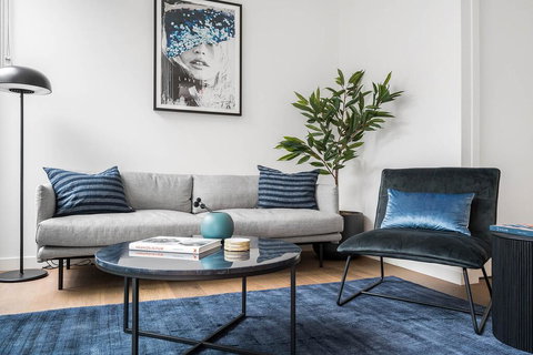 BOUTIQUE STAYS - Axel Apartments - Accommodation 4U 2