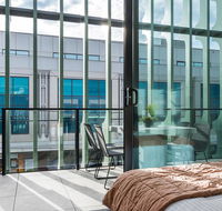 BOUTIQUE STAYS - Axel Apartments - Accommodation 4U