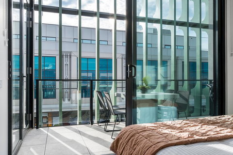 BOUTIQUE STAYS - Axel Apartments - Accommodation 4U 0