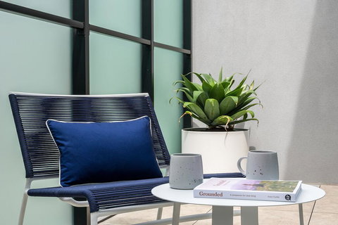 BOUTIQUE STAYS - Axel Apartments - Accommodation 4U 1