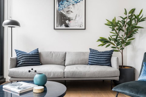 BOUTIQUE STAYS - Axel Apartments - Accommodation 4U 3