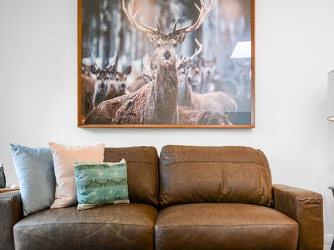 Boutique Stays - Carlton Terrace - Accommodation 4U 2
