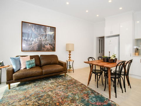 Boutique Stays - Carlton Terrace - Accommodation 4U 1