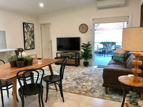 Boutique Stays - Carlton Terrace - Accommodation 4U 0