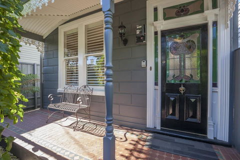 Boutique Stays - Contempo - House In Prahran - Accommodation 4U 1