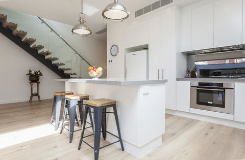 Boutique Stays - Contempo - House In Prahran - Accommodation 4U 3