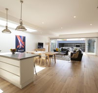 Boutique Stays - Contempo - House in Prahran - Accommodation 4U