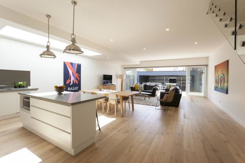 Boutique Stays - Contempo - House In Prahran - Accommodation 4U 0