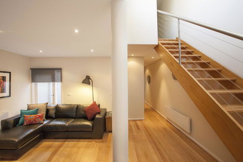 Boutique Stays - Roxys Place, Prahran House - Accommodation 4U 2