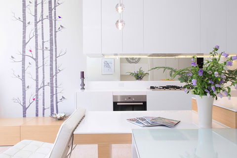 Boutique Stays - The Residence, Brighton Luxury Apartment - Accommodation 4U 0
