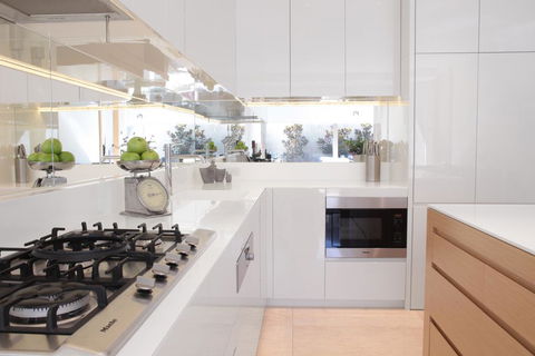 Boutique Stays - The Residence, Brighton Luxury Apartment - Accommodation 4U 2