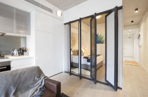 Boutique Stays - Vox Terrace, Prahran Apartment - Accommodation 4U 2