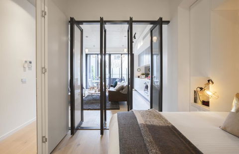 Boutique Stays - Vox Terrace, Prahran Apartment - Accommodation 4U 1