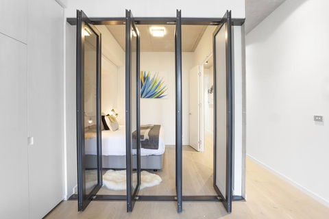 Boutique Stays - Vox Terrace, Prahran Apartment - Accommodation 4U 3
