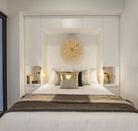 Boutique Stays - Vox Terrace Prahran Apartment - Accommodation 4U