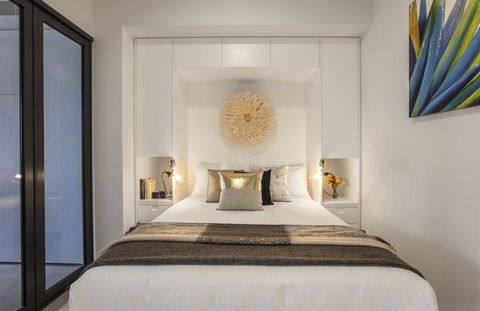 Boutique Stays - Vox Terrace, Prahran Apartment - Accommodation 4U 0