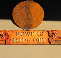 Bower's Hideout - Accommodation 4U