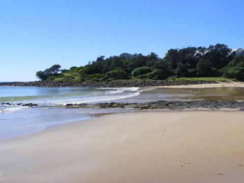 Bowery Beach House - Spacious Family Accommodation - Accommodation 4U 2
