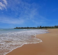 Bowery Beach House - spacious family accommodation - Accommodation 4U