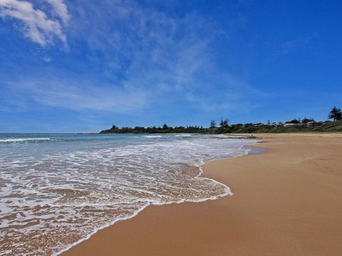 Bowery Beach House - Spacious Family Accommodation - Accommodation 4U 0