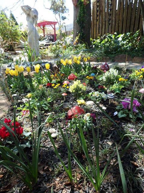 Bowral Road Bed And Breakfast - Accommodation 4U 1