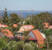 Boyd Sea View - Accommodation 4U