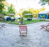 Boyne Island Motel and Villas - Accommodation 4U