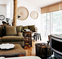Braebrook - Stunning farm house - Accommodation 4U