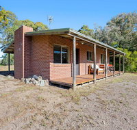 Braeside Cabin Four - Ziera - Accommodation 4U