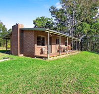 Braeside Cabin One - Pinkwood - Accommodation 4U