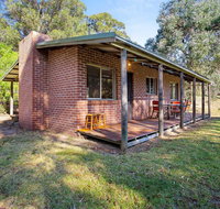 Braeside Cabin Three - Parsonsia - Accommodation 4U