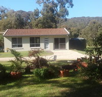 Brahminy Retreat - Accommodation 4U