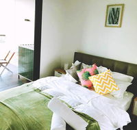 Brand New 2 bed Apartment with Absolute Park View - Accommodation 4U
