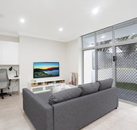 Brand New 2 bedroom Apartment for 7 People - Accommodation 4U