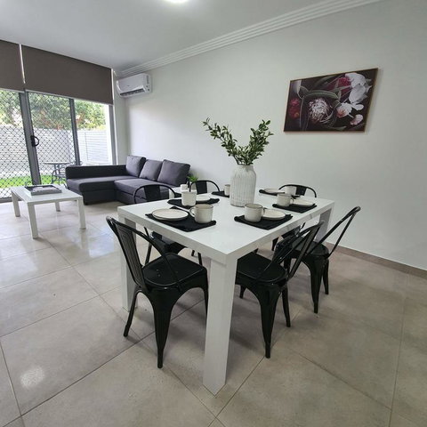 Brand New Apartment In Prime Location In Penrith - Accommodation 4U 1