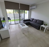 Brand New Apartment in Prime Location in Penrith - Accommodation 4U
