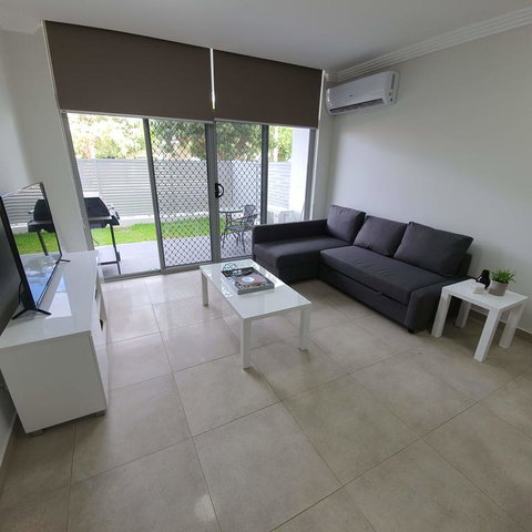 Brand New Apartment In Prime Location In Penrith - Accommodation 4U 0