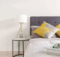 Brand New Designer Apartment - Accommodation 4U