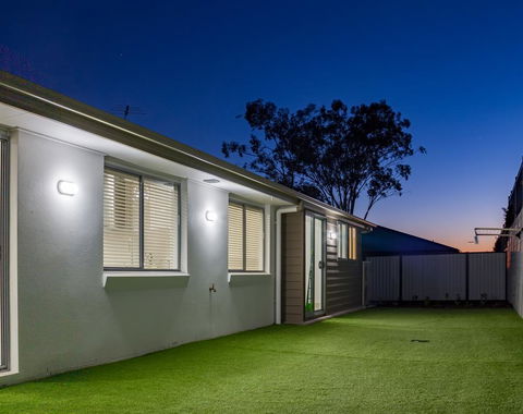 Brand New Executive Living - Accommodation 4U 2