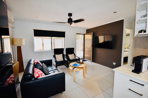 Brandy Apartment - Accommodation 4U 1