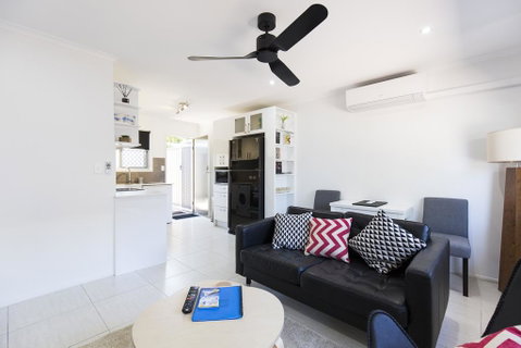 Brandy Apartment - Accommodation 4U 0