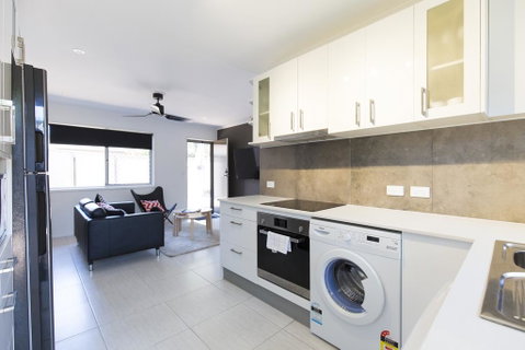 Brandy Apartment - Accommodation 4U 3