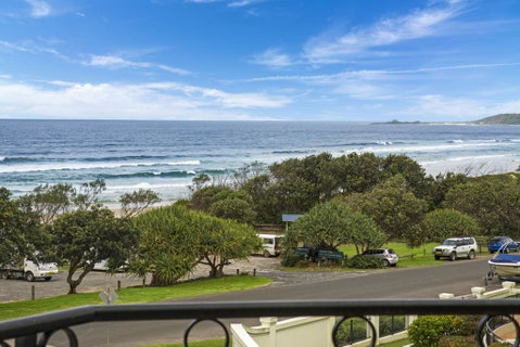 Breakers 2/12 - Accommodation 4U 1