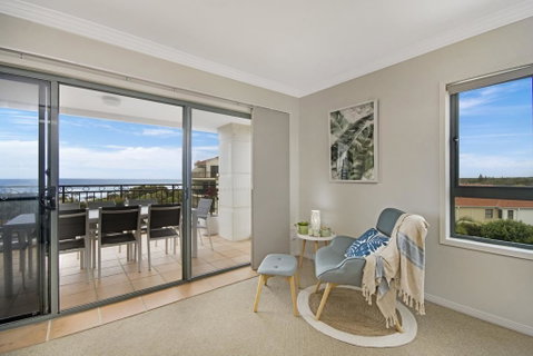 Breakers 2/12 - Accommodation 4U 2