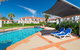 Breakers Block 3 - Unit 2 - Pool In Complex - Across The Road From The Beach - thumb 2