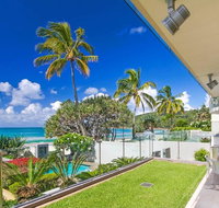 Breakers U3 - Accommodation 4U