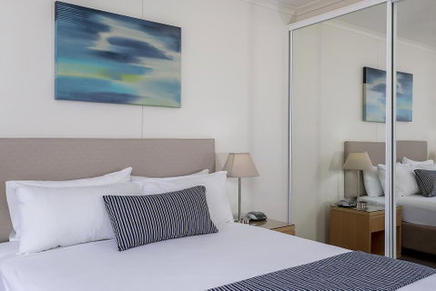 BreakFree Beachpoint - Accommodation 4U 3
